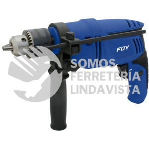 RM312B ROTOMARTILLO 1/2" 500W FOY