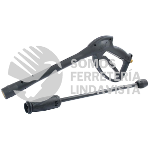 LAN526 LANZA Y PISTOLA PARA HIDROLAVADORA HG526 SURTEK