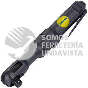 MN612A MATRACA NEUMATICA CUADRO DE 1/2", 65 FT-LB SURTEK