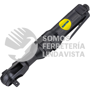 MN638A MATRACA NEUMATICA CUADRO DE 3/8", 65 FT-LB SURTEK