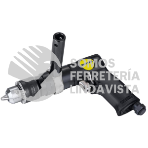 TN512 TALADRO NEUMATICO 1/2" 700 RPM REVERSIBLE SURTEK