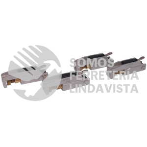 4140 JUEGO DE 4 MICRO GRIP 3-5/8" URREA