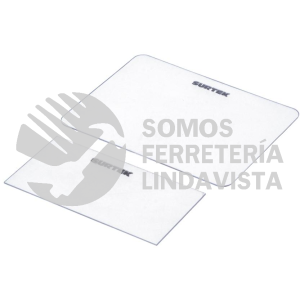 137337 REPUESTO PARA CARETA PARA SOLDAR 137335 SURTEK