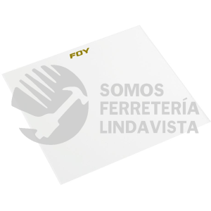 144174 REPUESTO DE CARETA PARA SOLDAR 144173 FOY