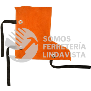 137650 POLAINAS DE CARNAZA PARA SOLDAR SURTEK