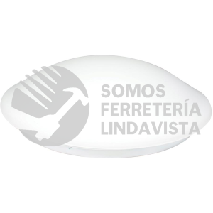 136730 LUMINARIO LED PLAFON 12W LUZ FRIA SURTEK