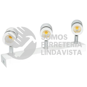 LSL03 LUMINARIO DE LED SPOT 9 W SURTEK