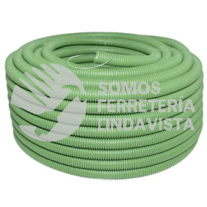 136860 MANGUERA FLEX 3/4"X50M VERDE SURTEK DESONTINUADO