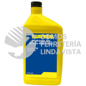 134006 ACEITE HIDRAULICO 19L SURTEK