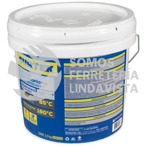 134013 GRASA MULTIPROPOSITO 3.5 KG SURTEK