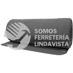 FRANG FRANELA EN ROLLO DE 50 CM X 50 M GRIS FOY