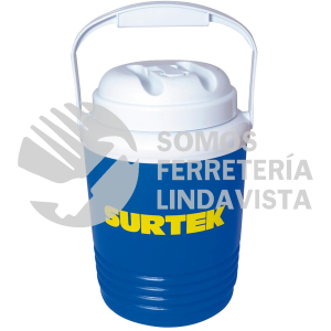 TER1G TERMO DE 3.78 LT, 20.5 CM X 29.5 CM SURTEK