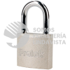 P22L38B CANDADO DE ACERO LARGO 38 MM, LLAVE ESTANDAR PROLOK