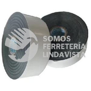955 212A11 CINTA DE PROTECCION MECANICA PARA TUBERIA TESAMOL 2" X 1 METRO POLYKEN