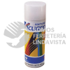 750 PINTURA BLANCO ESMALTE ACRILICO EN AEROSOL 400ML ACUARIO