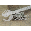 ES2-062D SOLDADURA DE PLATA REDONDA 1/16"X19" ETAL