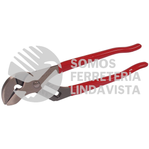 246G PINZA DE EXTENSION 5 POSICIONES DE 10" QUIJADA LISA URREA