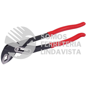 274 PINZA DE EXTENSION 7 POSICIONES DE 7" PARA TUBO URREA
