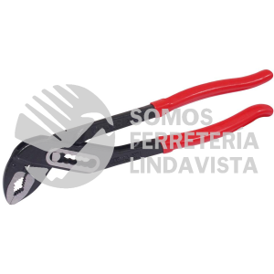 270 PINZA DE EXTENSION 7 POSICIONES DE 10" PARA TUBO URREA