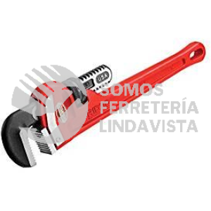 31020 LLAVE STILSON PARA TUBO DE 14" /355 6MM RIDGID