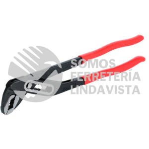 275 PINZA DE EXTENSION 7 POSICIONES DE 12" PARA TUBO URREA