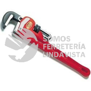 31030 LLAVE RECTA STILSON PARA TUBO DE 24" RIDGID