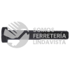 TOR7/16X2 TORNILLO CABEZA HEXAGONAL 7/16 X 2" GRADO 5 NEGRO CON VASTAGO CUERDA STD NACIONAL