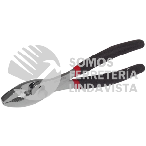 276G PINZA PARA MECANICO DE 6-3/8" MANGO RUBBER GRIP URREA