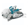 4100NH2R CORTADORA P/MARMOL 4 3/8" 12,200 RPM CORTE 45 GRADOS C/DISCO DIAMANTE, CON RODAMIENTO 1,450W MAKITA