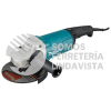 GA7061R ESMERILADORA ANGULAR 180MM 7" 8,500 RPM 2,200W MAKITA