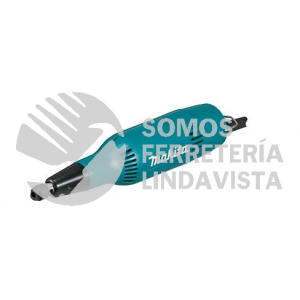 GD0603 RECTIFICADOR 6MM 1/4" 28,000 RPM 240W MAKITA