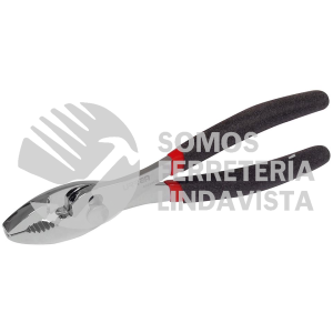 280G PINZA PARA MECANICO DE 10" MANGO RUBBER GRIP URREA