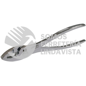 276 PINZA PARA MECANICO DE 6-3/8" URREA