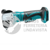 DDA351Z TALADRO ANGULAR DE 10MM 3/8" V V R 0-1,800 RPM LI-ION S/BAT TIPO PALETA C/LUZ,FRENO,MALETIN 18V MAKITA
