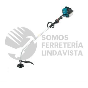 ER2600L DESBROZADORA 25 7 CC (2T ) 83 KW 1 2 HP MANGO "D", BOMBA CEVADO, CONVERTIDOR CATALITICO MAKITA