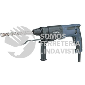 M8700G MARTILLO ROTATORIO SDS PLUS 7/8" V V R 0-4,350 IPM C/MALETIN 710W MAKITA