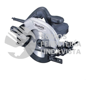 M5802G SIERRA CIRCULAR 185MM 7 1/4" 4,900 RPM 1,050W MAKITA