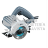 M0400GC CORTADORA DE MARMOL 4-3/8" 13,800 RPM SIN DISCO 1,200W MAKITA