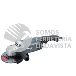 M0920G ESMERILADORA 7" 8,500 RPM 2,200W MAKITA
