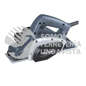 M1902G CEPILLO 82MM 3 1/4" 16,000 RPM C/GUIA RECTA 580W MAKITA