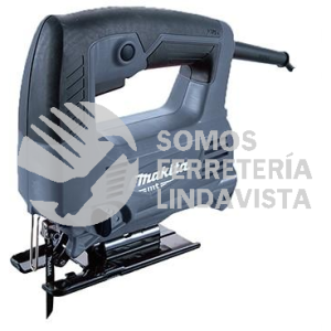 M4301G SIERRA CALADORA V V 0-3,100 CPM ZAN TIPO ESPADA CORTE PEND 450W MAKITA