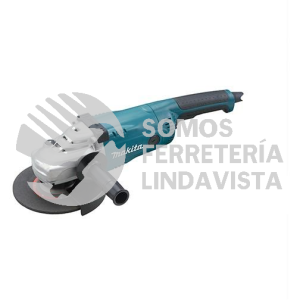GA7020 ESMERIL 180MM 7" 8,500 RPM 2,200W MAKITA