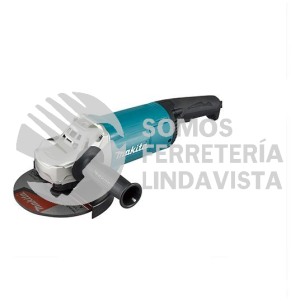 GA7060 ESMERIL 180MM 7" 8,500 RPM 2,200W 220V MAKITA
