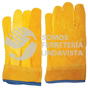 FRGEPC GUANTE P/ELECTRICISTA PIEL NACIONAL