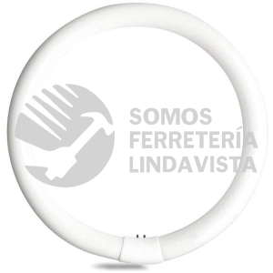 L32W/765C LAMPARA FLUORESCENTE CIRCULAR FOCO 32W LUZ FRIA OSRAM
