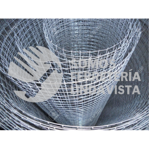 G3514 MALLA METALICA CAL 14 ANCHO 0 91MTS NACIONAL