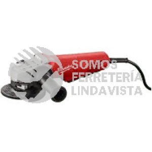 6142-31 4-1/2" SAG PADDLE NO-LOCK MILWAUKEE