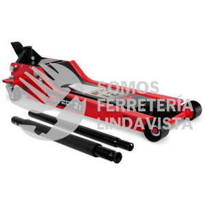 GPUB-2 GATO HIDRAULICO DE PATIN ULTRA BAJO 2 TONELADAS MIKELS