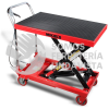 SP-1000 MESA ELEVADORA 1 TONELADA MIKELS