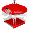 EBP-625 ENGRASADORA DE BALEROS PROFESIONAL MIKELS